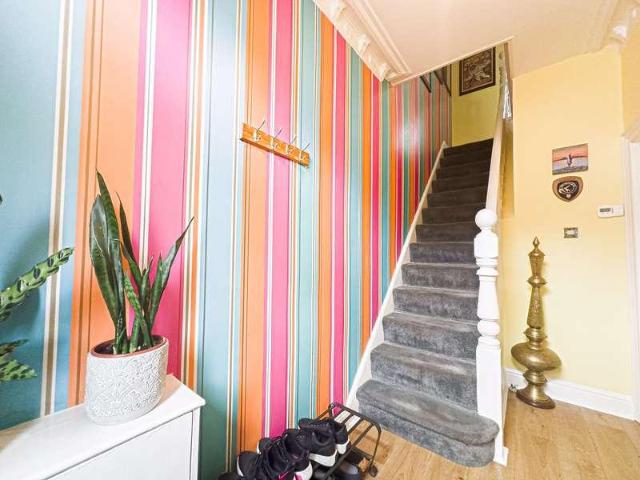 Property for sale in Calderstones