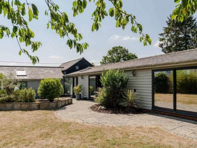 Property for sale in Great and Little Leighs, Chelmsford