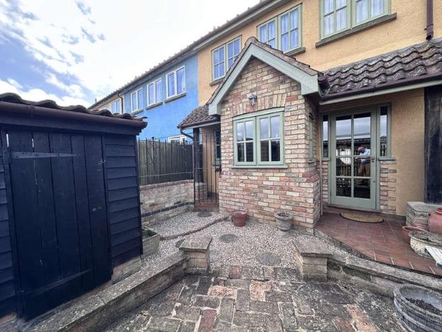 Property for sale in Barway, Cambridgeshire