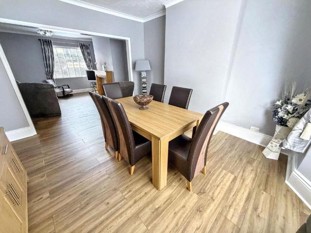 Property for sale in Burnside, Fence Houses