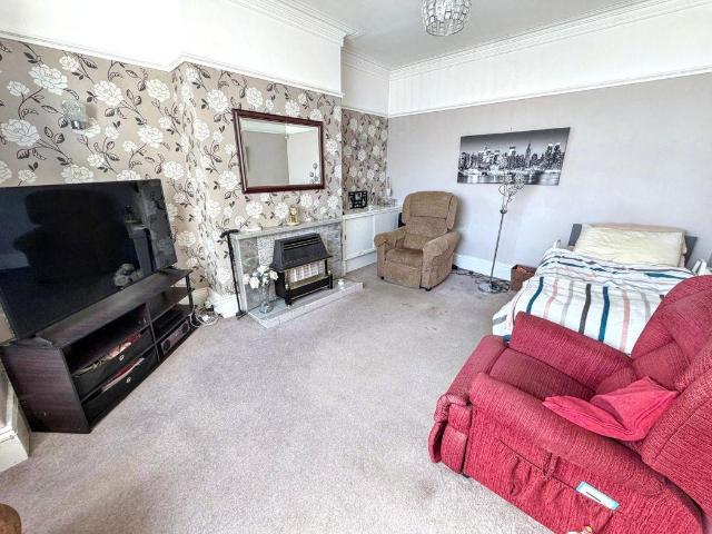 Property for sale in Preston, North Shields