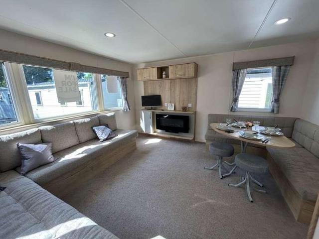 Property for sale in Heathlands, East Sussex