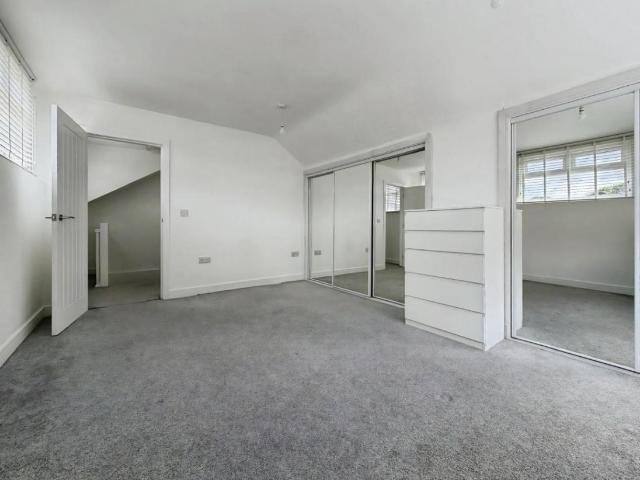 Property for sale in Higher Folds, Wigan