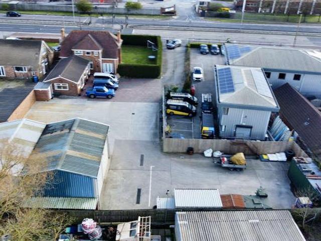 Property for sale in Preston, Hedon