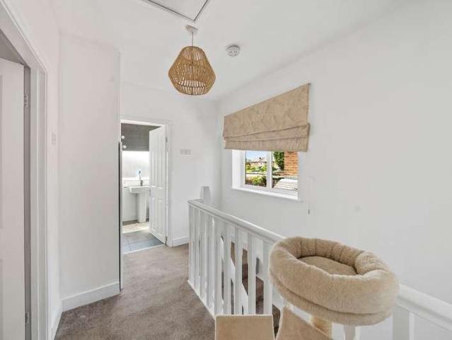 Property for sale in Marsland Green, Wigan