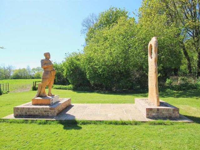 Property for sale in Roos, East Riding Of Yorkshire