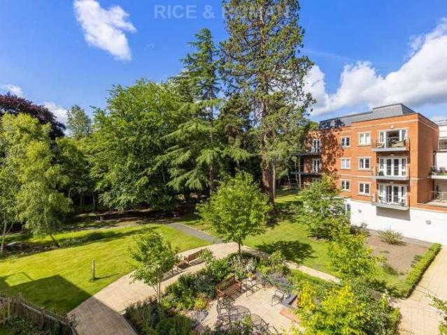 Property for sale in Sunninghill and Ascot, Sunningdale