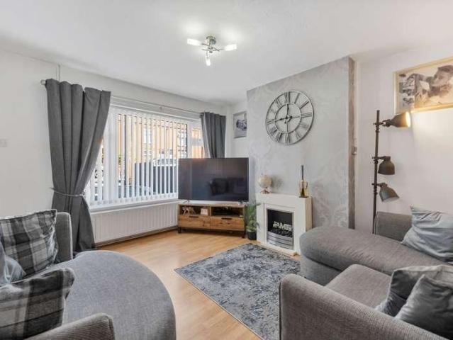Property for sale in Wigan, Greater Manchester