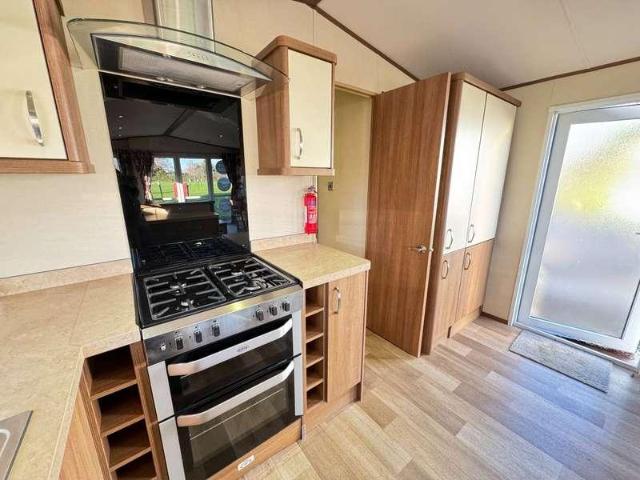 Property for sale in Tiddington, Alderminster