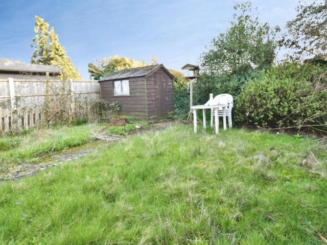 Property for sale in Yaddlethorpe, Ashby