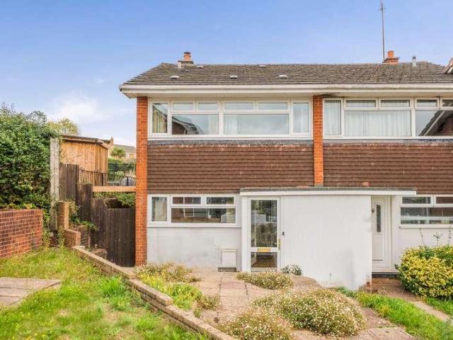 Property for sale in St Loyes, Exeter