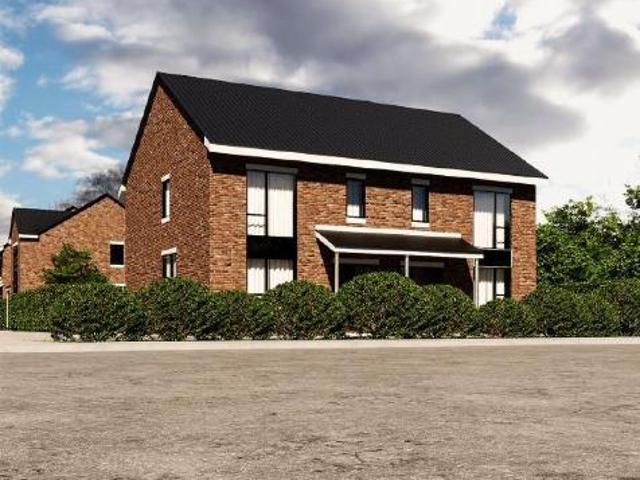 Property for sale in Goldthorpe, South Yorkshire