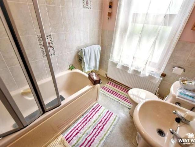 Property for sale in Wales