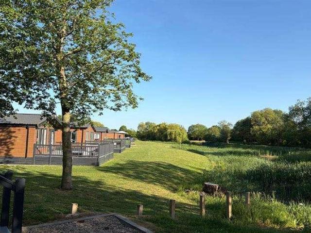 Property for sale in Boston, Lincolnshire
