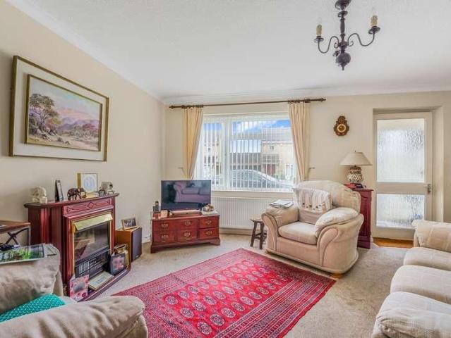 Property for sale in Madley Park, West Oxfordshire
