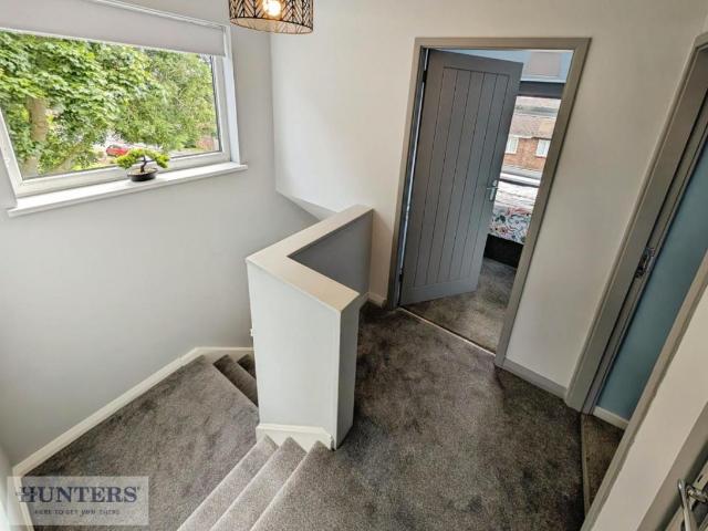 Property for sale in Peterlee