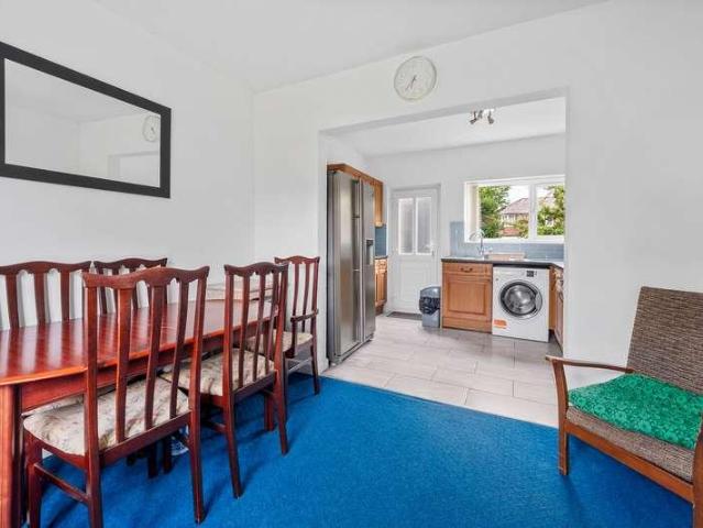 Property for sale in Woolston, Warrington