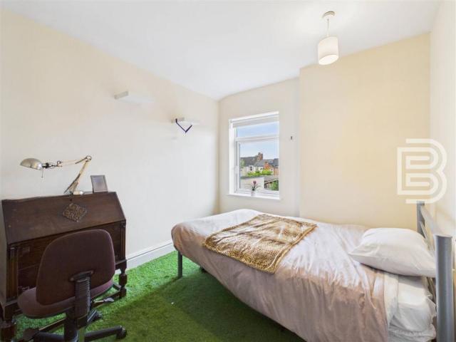 Property for sale in Hillmorton Paddox, Rugby