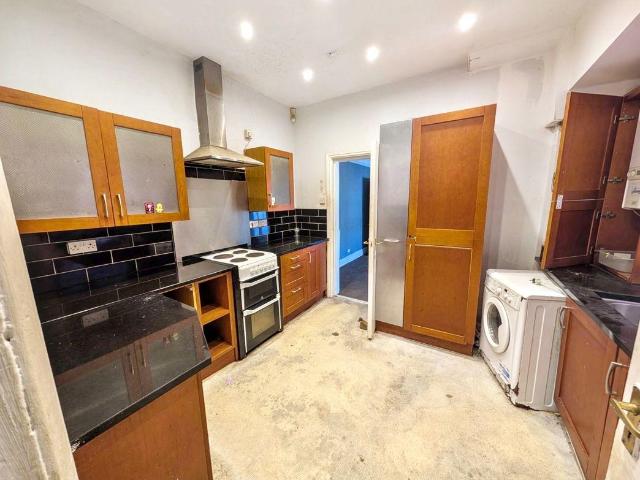 Property for sale in Stockton-on-tees