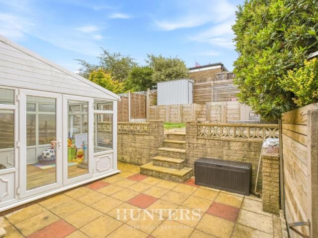 Property for sale in Burnedge, Greater Manchester