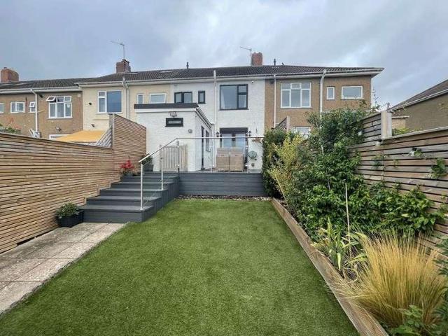 Property for sale in Feckenham, City Of Bristol