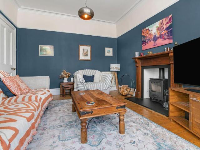 Property for sale in Salford, Greater Manchester