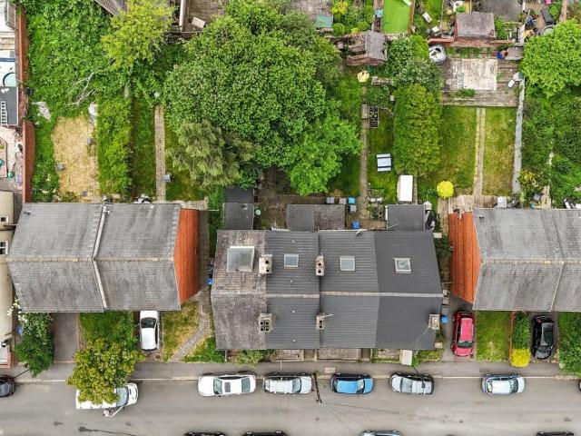 Property for sale in Upper Heeley, Heeley
