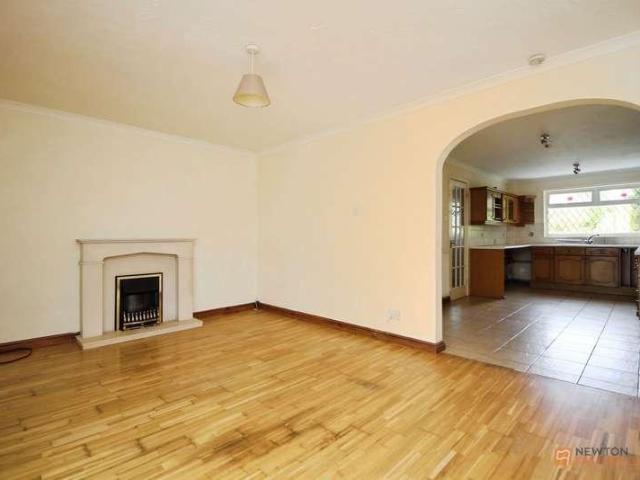 Property for sale in Syston, Charnwood