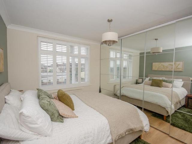 Property for sale in Feckenham, City Of Bristol
