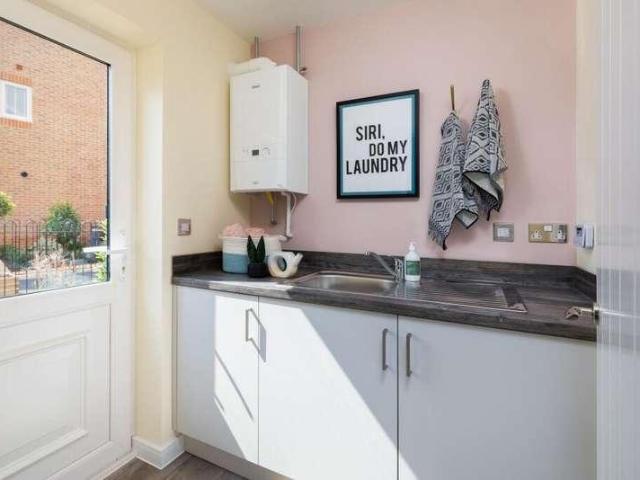 Property for sale in Little Town, Warrington