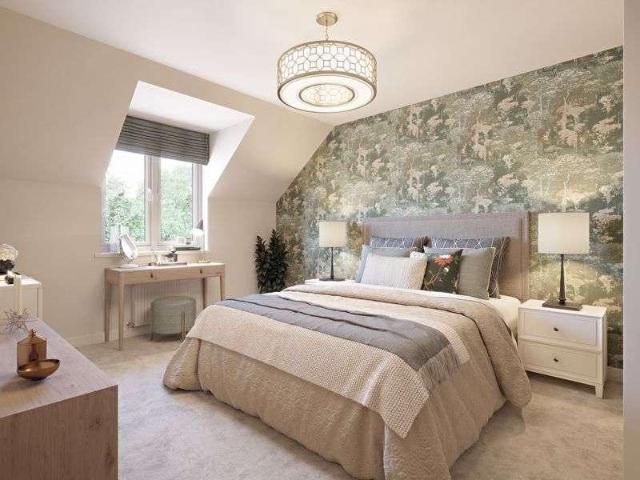 Property for sale in Bailrigg, Lancaster