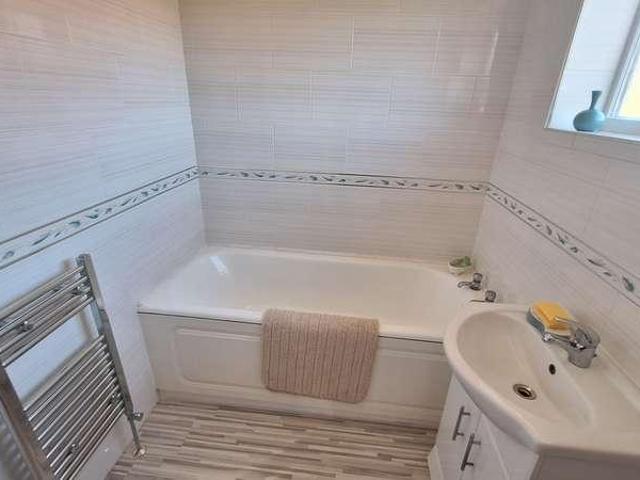 Property for sale in Camp Hill, Warwickshire