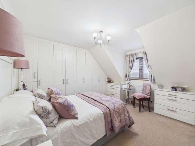 Property for sale in Lamellion, Cornwall