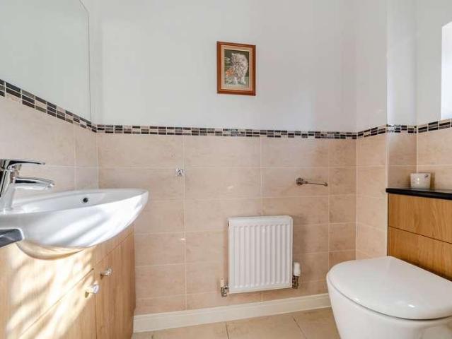 Property for sale in Clapham, West Sussex