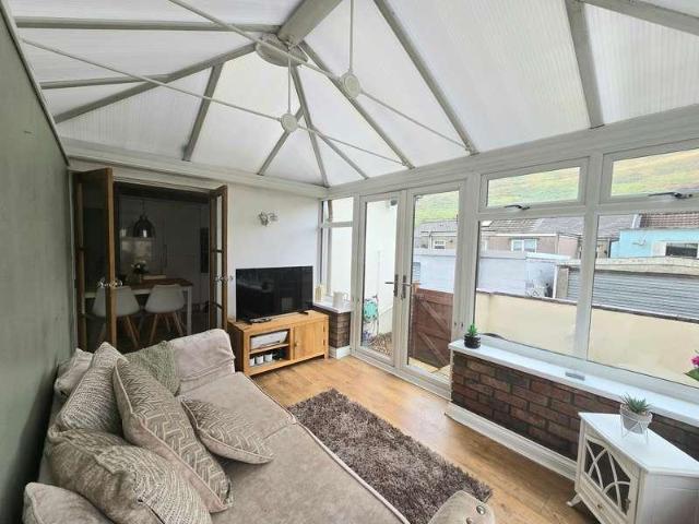 Property for sale in Ogmore Valley, Ogmore Vale