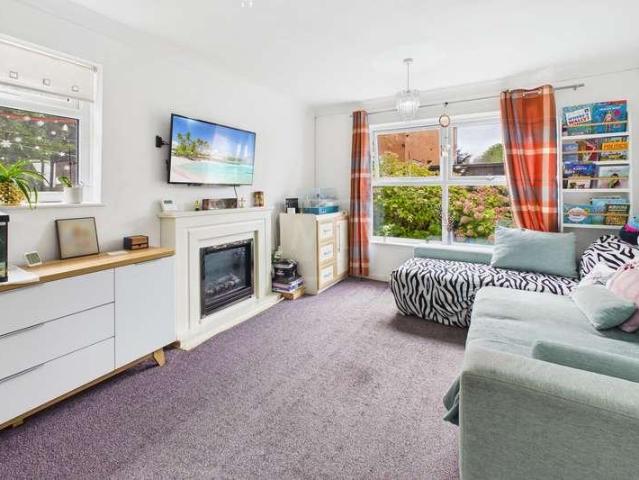 Property for sale in Old Hall, Warrington