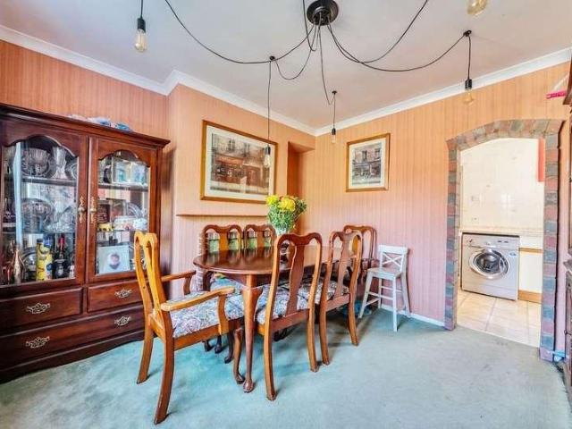 Property for sale in Wiltshire