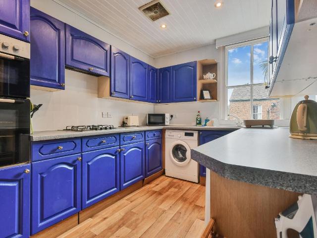 Property for sale in High Field, York