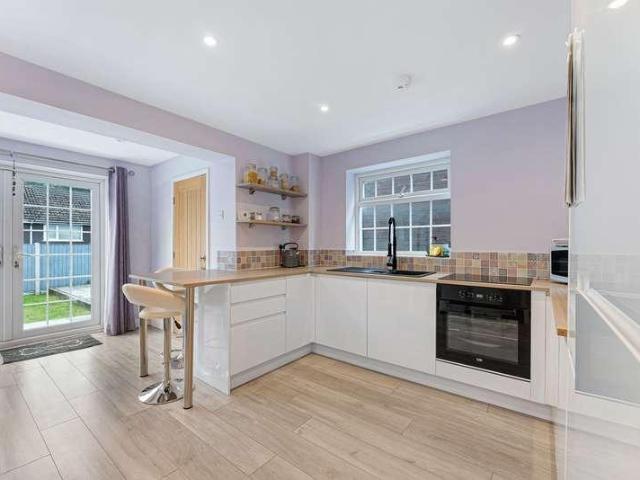 Property for sale in Halton