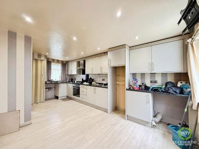 Property for sale in Harle Syke, Burnley