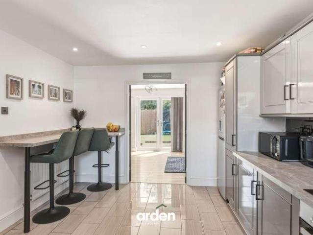 Property for sale in Winyates Green, Redditch