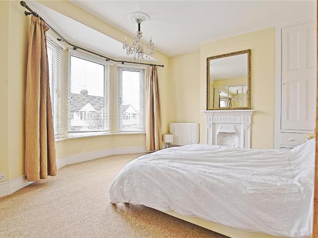 Property for sale in Northampton, Northamptonshire