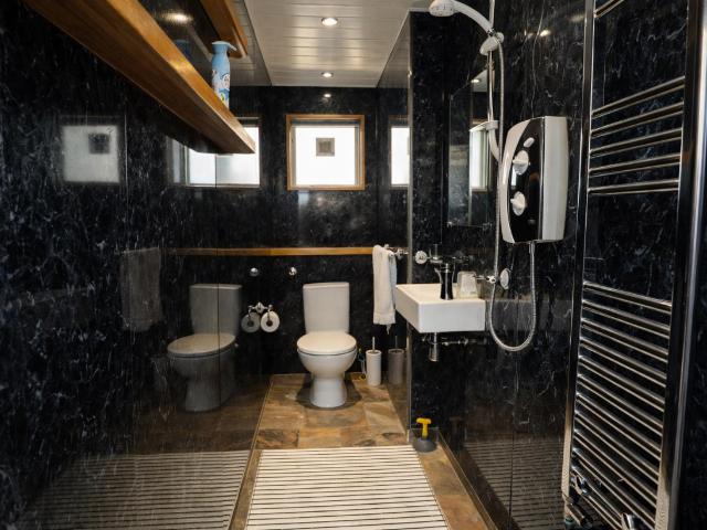 Property for sale in Old Town, Guestling Green