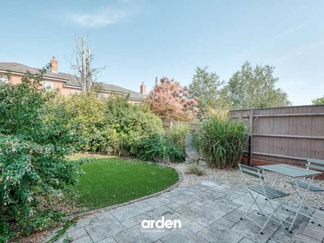 Property for sale in Hanbury Wharf, Wychavon