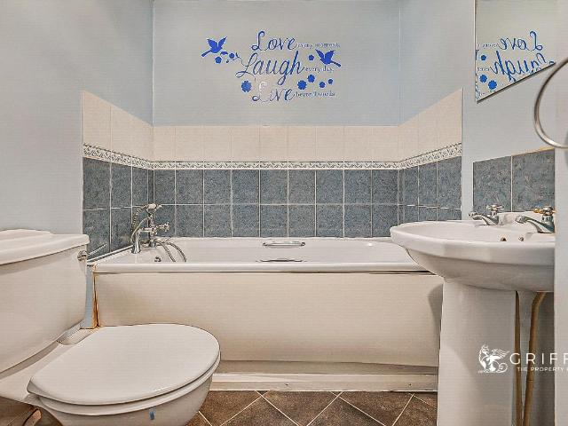 Property for sale in South Ockendon, Essex