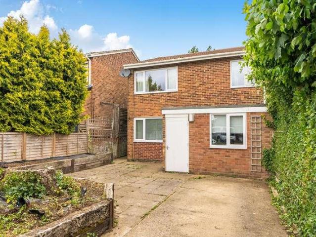 Property for sale in Caversham Park, Reading