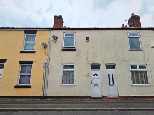 Property for sale in Fairfield, Warrington