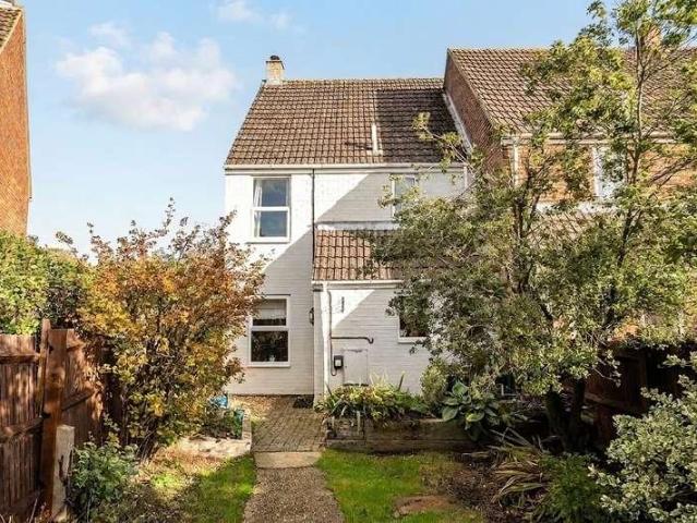 Property for sale in West Winterslow, Winterslow