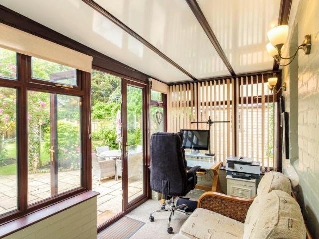 Property for sale in Syston, Elmfield
