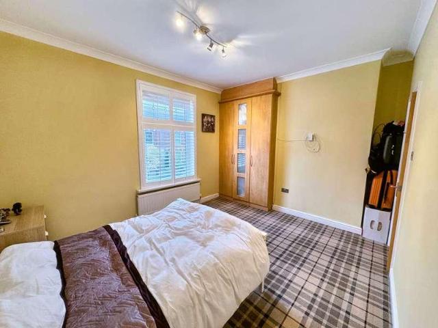 Property for sale in Besses o' th' Barn, Bury